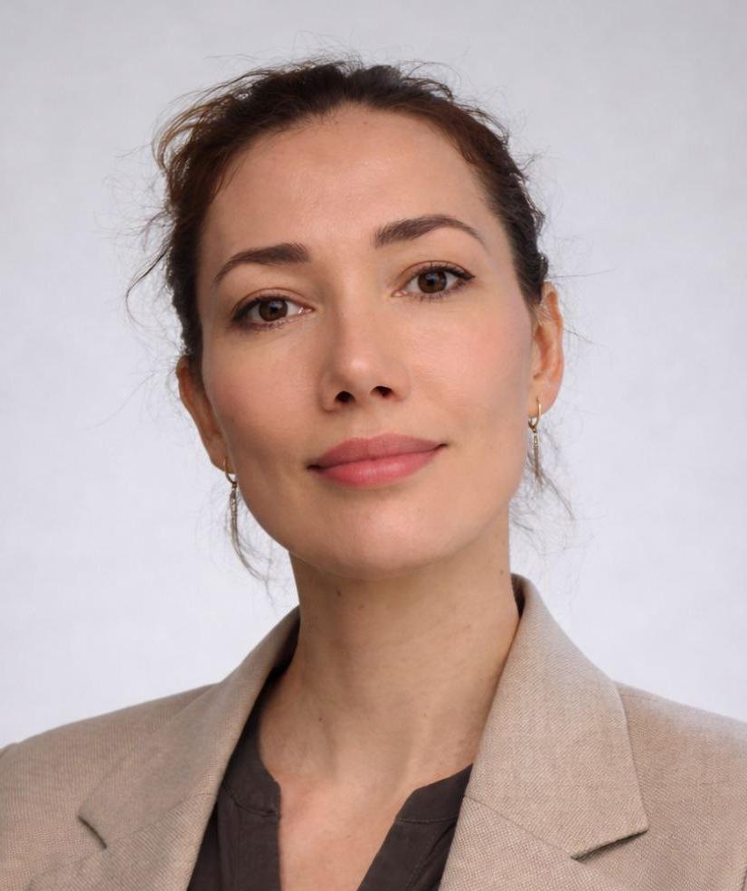 Niara Mamontova